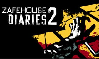 Zafehouse Diaries 2