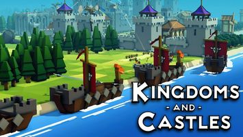 Kingdoms and Castles