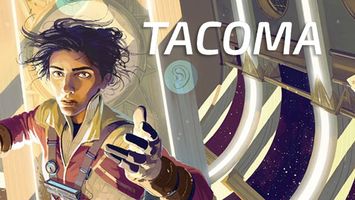 Tacoma