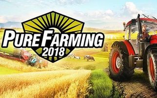 Pure Farming 2018