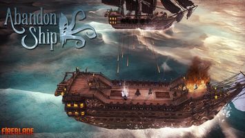 Abandon Ship