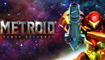 Metroid: Samus Returns