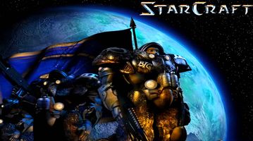 StarCraft