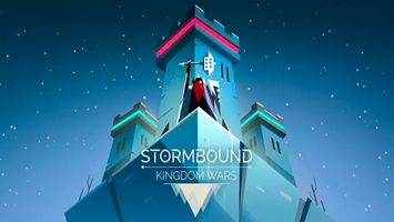 Stormbound