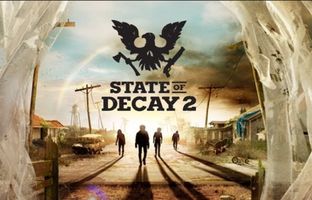State of Decay 2