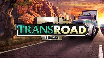 TransRoad: USA
