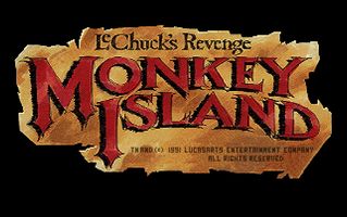 Monkey Island 2: LeChuck's Revenge