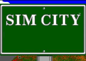 SimCity (1989)