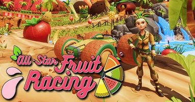 All-Star Fruit Racing