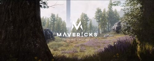 Mavericks: Proving Grounds