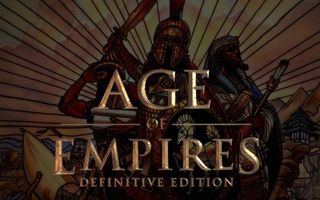 Age of Empires: Definitive Edition