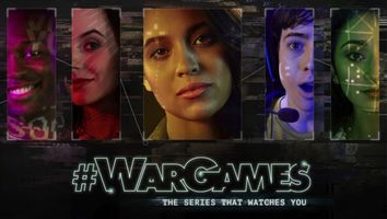 #WarGames