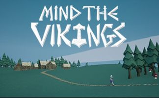 Mind the Vikings