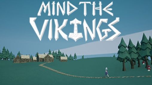 Mind the Vikings