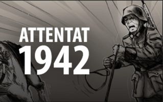 Attentat 1942