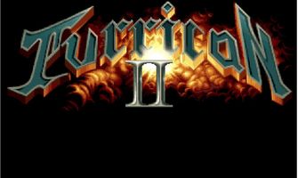 Turrican II: The Final Fight