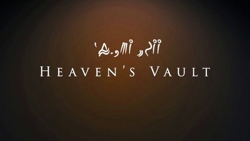 Heaven's Vault