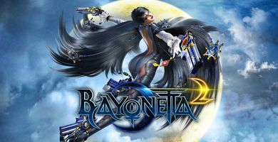 Bayonetta 2