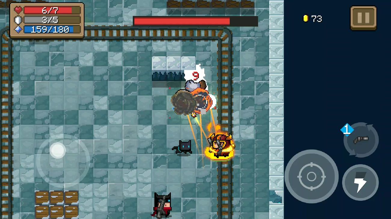 Soul Knight 