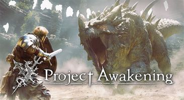 Project Awakening