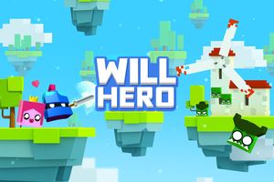 Will Hero