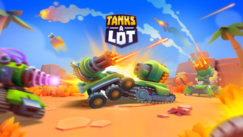 Tanks A Lot 