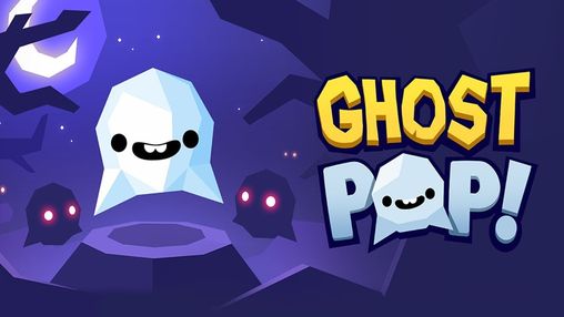 Ghost Pop!