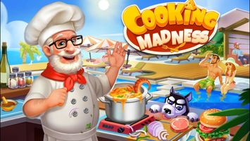 Cooking Madness