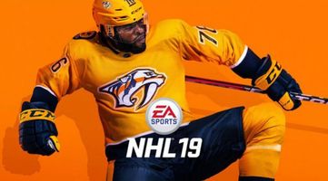NHL 19