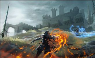 Spellbreak