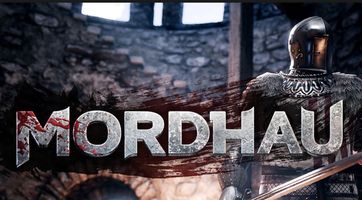 Mordhau