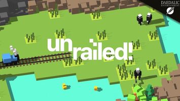 Unrailed