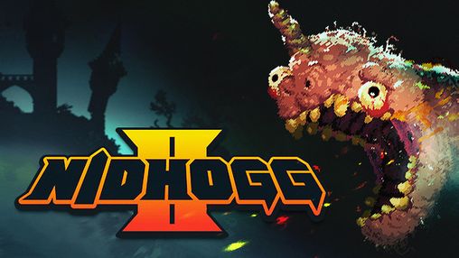 Nidhogg 2 (verze pro Switch)