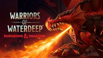 Warriors of Waterdeep
