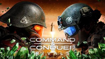 Command & Conquer: Rivals