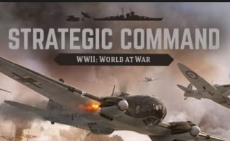 Strategic Command WWII: World at War