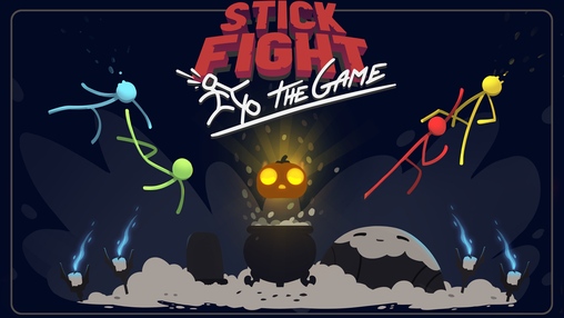 Stick Fight 