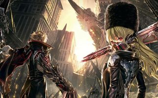 Code Vein