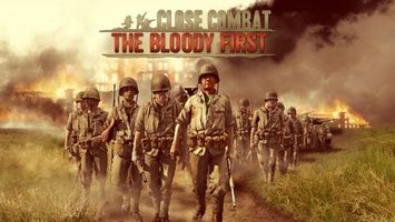Close Combat: The Bloody First