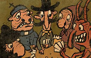 Pilgrims