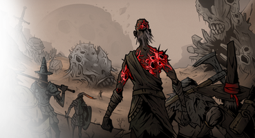 Urtuk: The Desolation