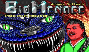 Bio Menace