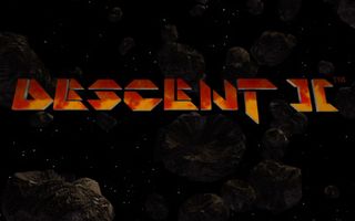Descent II