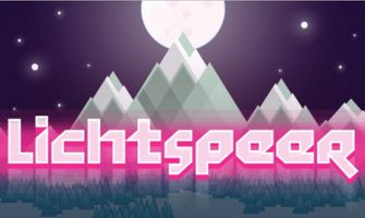 Lichtspeer