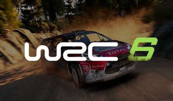 WRC 6