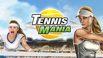 Tennis Mania