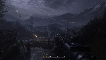 Call of Duty: Modern Warfare Remastered