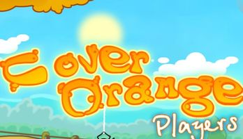 Cover Orange: Player Pack 3