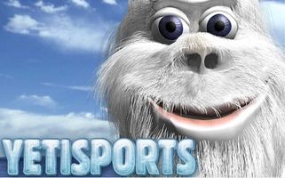 Yeti Sports 5