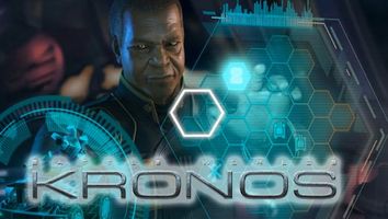 Battle Worlds: Kronos